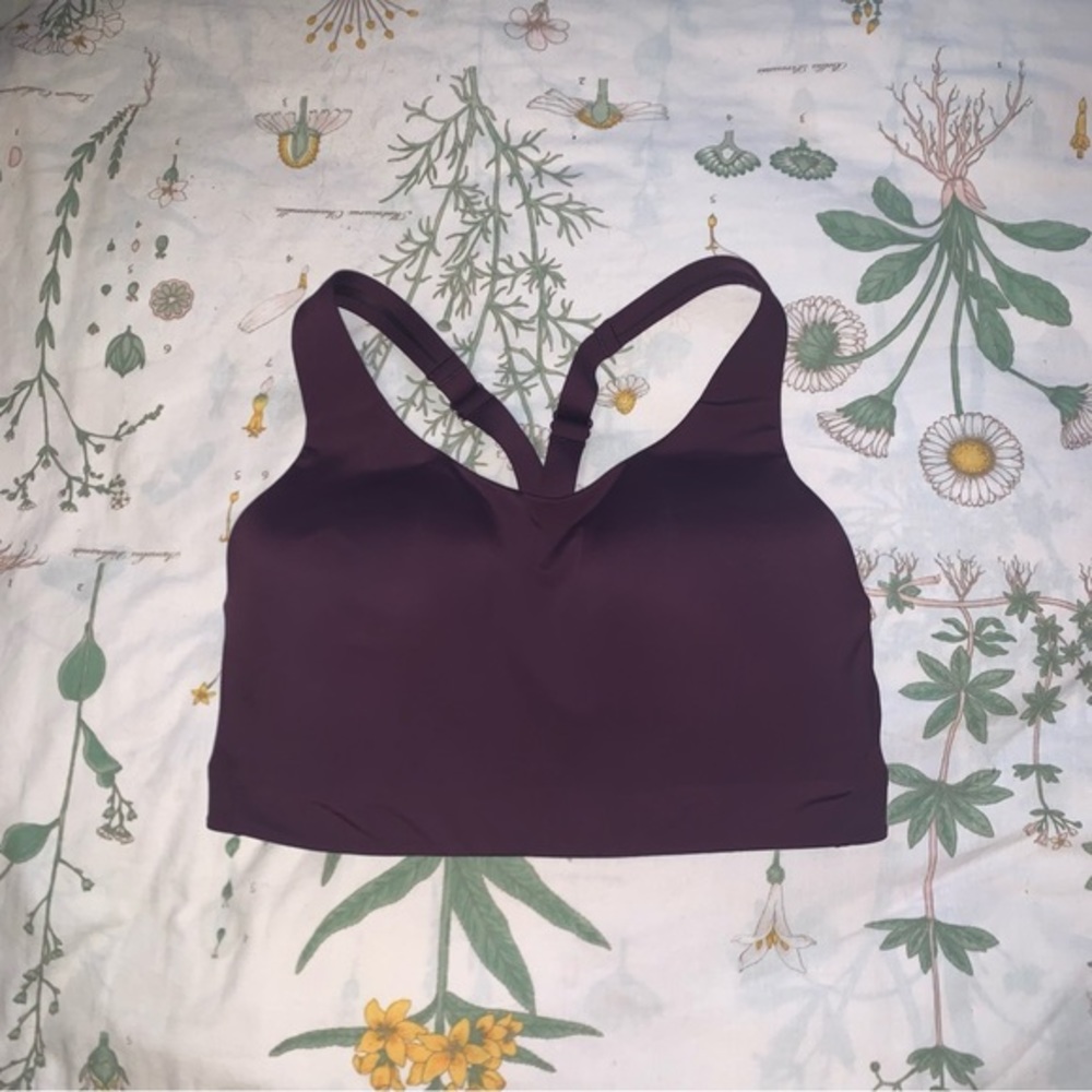 Athleta Sports Bra